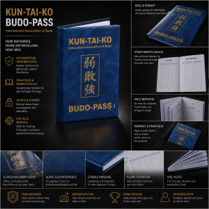 KIAB Verbands-Pass