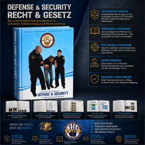 Defense & Security Handbuch