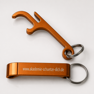 ASD-Flaschenöffner