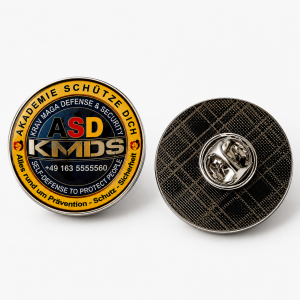 ASD-Pin